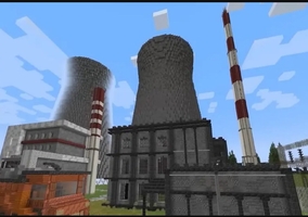 Miniatura: Pierwsza polska elektrownia jądrowa… w...