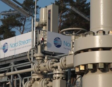 Awaria Nord Stream 2. Doszło do wycieku gazu