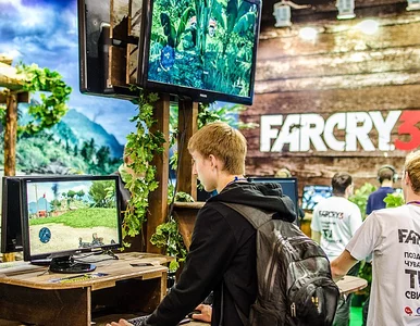 Miniatura: Far Cry 3 za darmo! Po grę Ubisoftu trzeba...