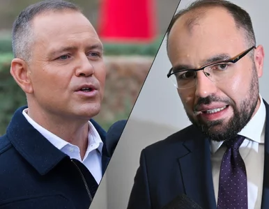 Miniatura: Burza wokół Karola Nawrockiego. Szcucki:...