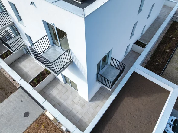 Miniatura: Zmiana zasad najmu mieszkań komunalnych....