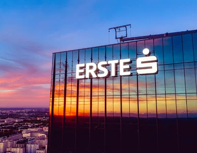 Miniatura: Erste Bank Polska wystartował i stawia na...