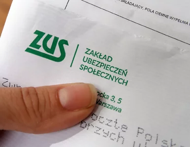 Miniatura: Nawet 29 tys. zł czeka w ZUS. Wystarczy...