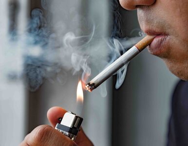 Fatalne wieści dla palaczy. UE chce podnieść ceny nawet o 8,50 zł