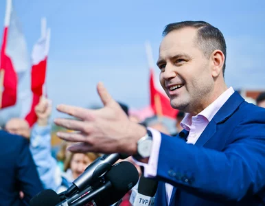 Miniatura: Ekonomista odpowiada Nawrockiemu: Nie...