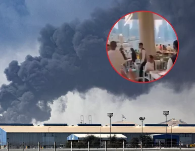 Miniatura: Mieszkania w Dubaju już nie takie...