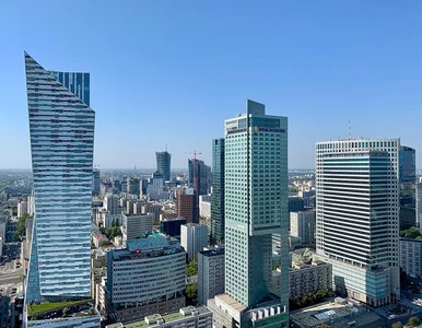 Miniatura: Fitch ocenił rating Polski. Prognozuje też...