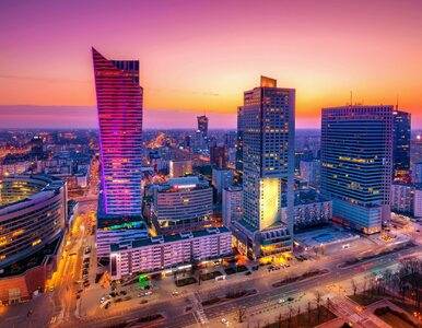 Polska mniej przyjazna dla start-up'ów. W globalnym rankingu siedem...