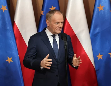 Miniatura: Premier Tusk wstrzymuje reformę PIP....