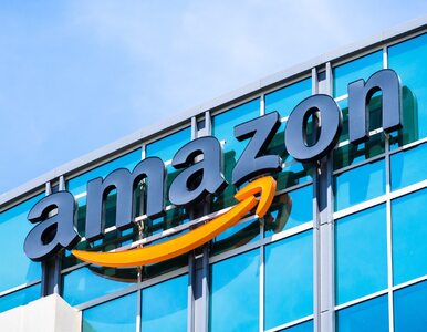 Amazon najdroższy w historii. Firmy technologiczne wyciągają gospodarkę...