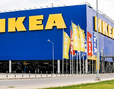 IKEA wycofuje talerze, miski i kubki. Apeluje do klientów