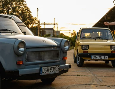 Miniatura: Te stare auta nie tracą popularności w...