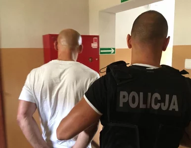 Miniatura: Coraz więcej kradzieży z włamaniem. Giną...