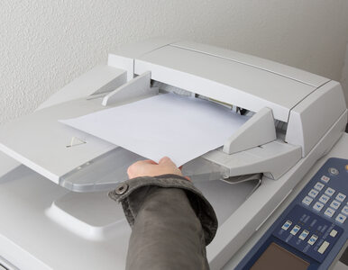 Miniatura: Innowacyjne drukowanie optymalizuje koszty...