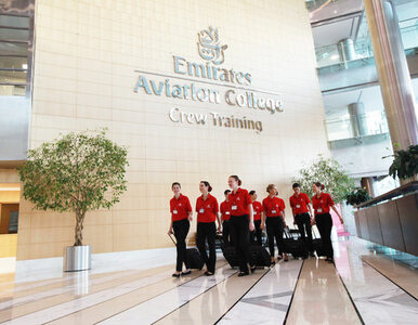 Linie Emirates uruchomią pierwszy w branży lotniczej wirtualny program...