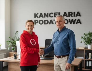 Miniatura: Coraz więcej biur dołącza do...