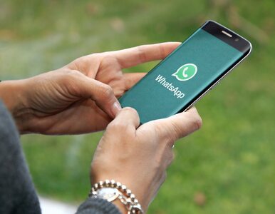 WhatsApp coraz bardziej popularny. Ma już 2 mld użytkowników