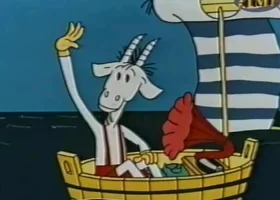 Miniatura: Krecik czy Pszczółka Maja?
Rozpoznaj...