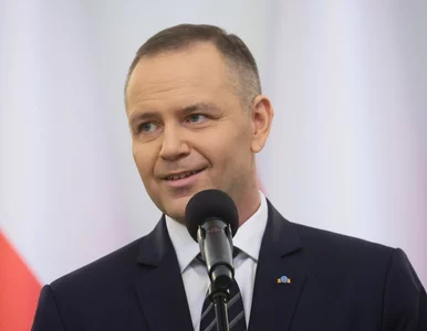 Miniatura: Nawrocki podpisał ważną ustawę. Te...