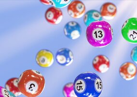 Miniatura: Milion na długi weekend? W Lotto padła...