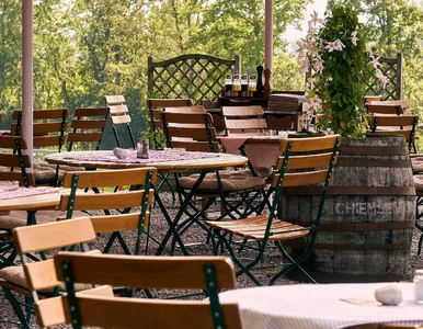 Miniatura: Gastronomia z prawie 800 mln zł...
