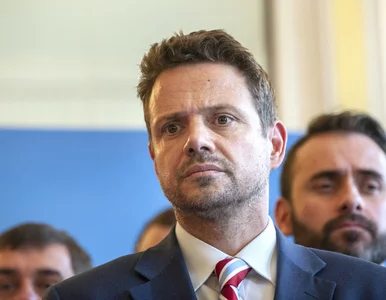 Miniatura: Rafał Trzaskowski i wiceprezydenci...