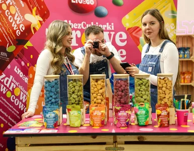 Miniatura: Global Food Expo 2026 – międzynarodowe...