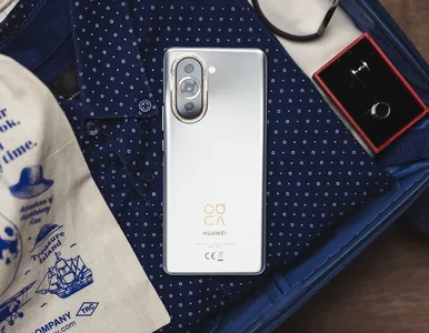 Miniatura: Polska premiera Huawei Nova 10. Oto co...