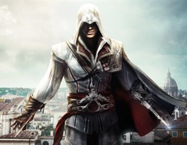Assassin's Creed z przytupem wchodzi na Switcha. Wyjątkowo bogaty pakiet...