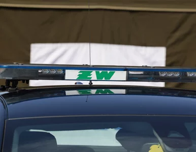 Miniatura: Generał z MON i wypadek 15-latka. Nowa...