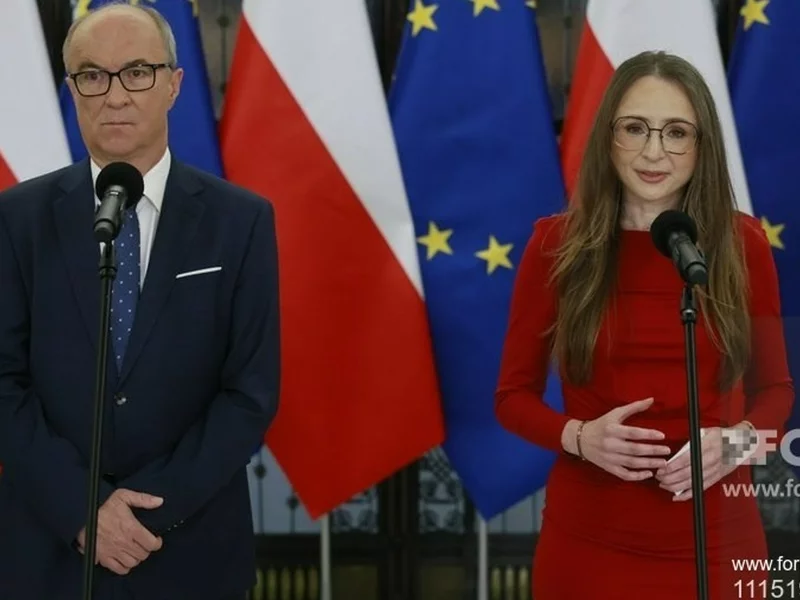 Będą zmiany w waloryzacji rent i emerytur? Ważna deklaracja ministry pracy