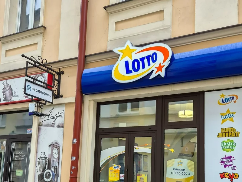 Padła „piątka” w Mini Lotto. Ogromne pieniądze dla Polaka