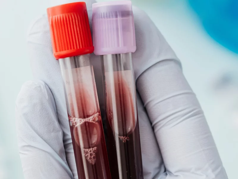 Ulga podatkowa za krew. Oddaną honorowo da się odliczyć za 2025