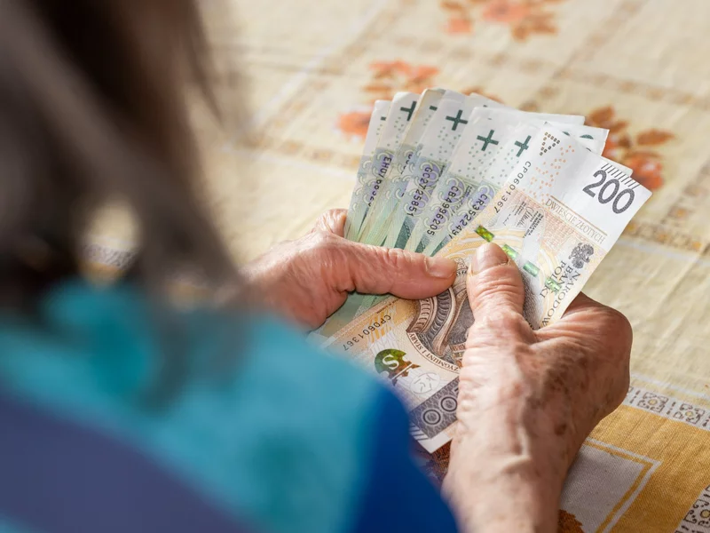 Pensje w ochronie zdrowia mocno w górę. Od lipca nowe kwoty