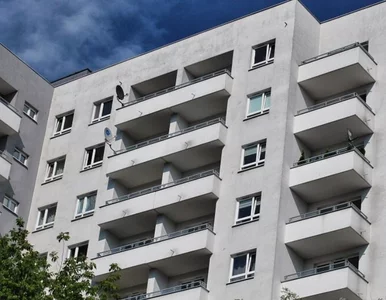 Miniatura: Bańka nieruchomościowa przyspiesza na...