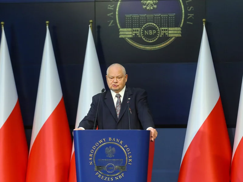 Szykuje się wielka kontrola w NBP. Pokłosie „SAFE 0 proc.”?