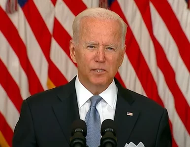 Miniatura: Biden: Jeśli Rosja zaatakuje Ukrainę, to...