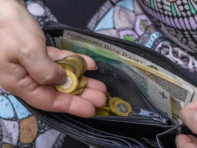 Miniatura: Od kwietnia emerytury mogą być niższe. ZUS...