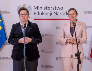 Miniatura: MEN chce uczyć młodzież o nowym zjawisku....