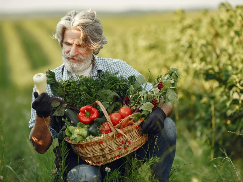 Długi rolników. Problemy z płynnością finansową i pogodą