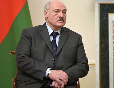 Miniatura: Białoruś „wpadła we własną pułapkę” i nie...