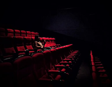 Miniatura: Otwarcie kin i teatrów? „Nie możemy o tym...