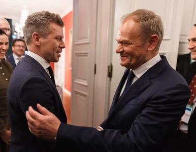 Miniatura: Węgry nie będą miały tak łatwo jak Polska....