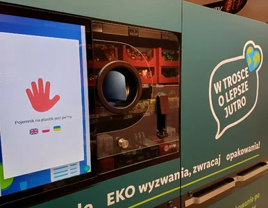 Miniatura: 50 groszy przepadło? Nie do końca. Oto...