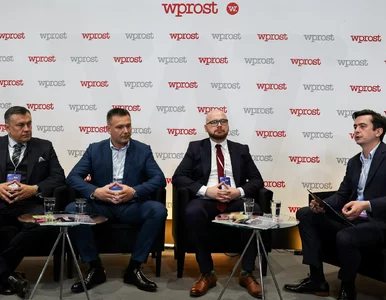 Miniatura: „Wprost” w sercu gospodarczego dialogu....