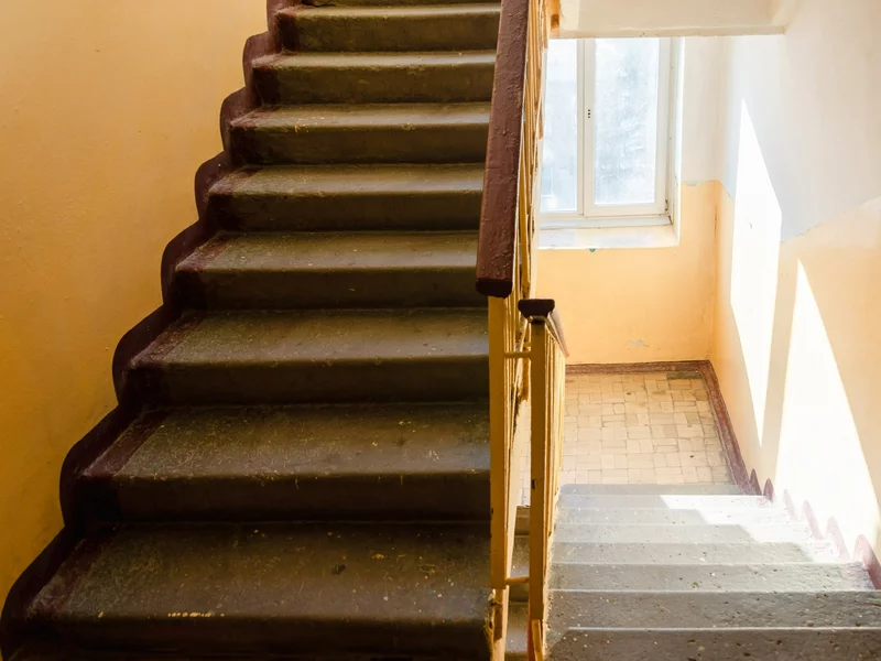 Should the state make it easier to buy an apartment? Poles have no doubts