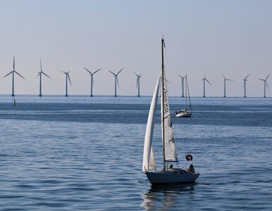 Grupa ORLEN stawia na rozwój morskiej energetyki wiatrowej