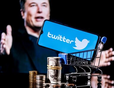 Elon Musk grozi wycofaniem oferty na kupno Twittera. Chodzi o 44...