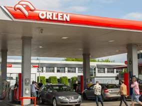 Miniatura: Orlen ujawnił szczegóły promocji. Kierowcy...