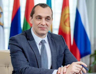 Miniatura: Kolejny rosyjski oligarcha nie żyje....